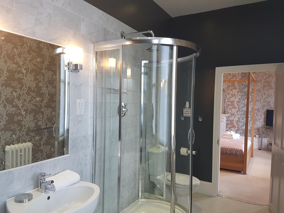 The Relish Bed & Breakfast 5*